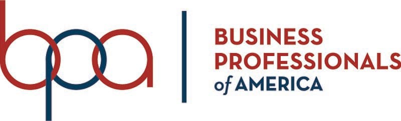 Business Professionals of America (BPA) logo