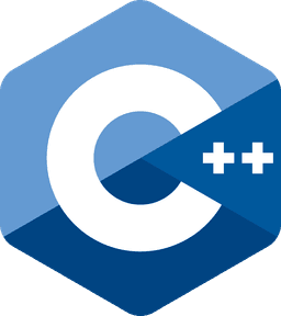 C++ icon