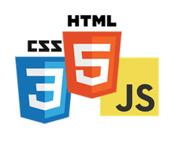 JavaScript/HTML/CSS icon