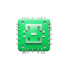 Microchip logo